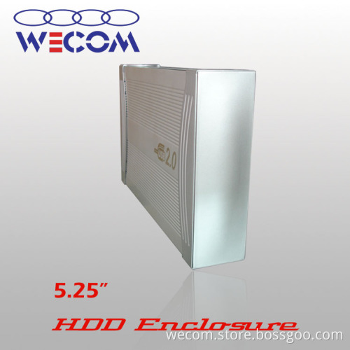 5.25&quot; IDE CD-ROM enclosure
